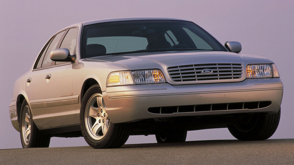 MODELLINO AUTO GREENLIGHT 1/24 Ford Crown Victoria Interceptor Illinois Polizia Di Stato EUR 52 - Foto 12