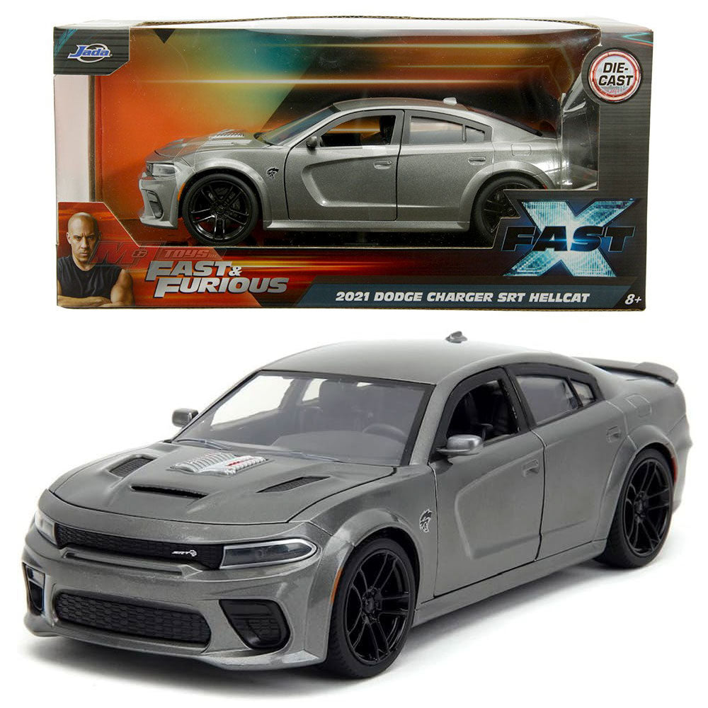Dodge Charger R/T 1 (2023) - Ixo / Altaya Dodge Charger R/T 1 (2023) - Ixo / Altaya