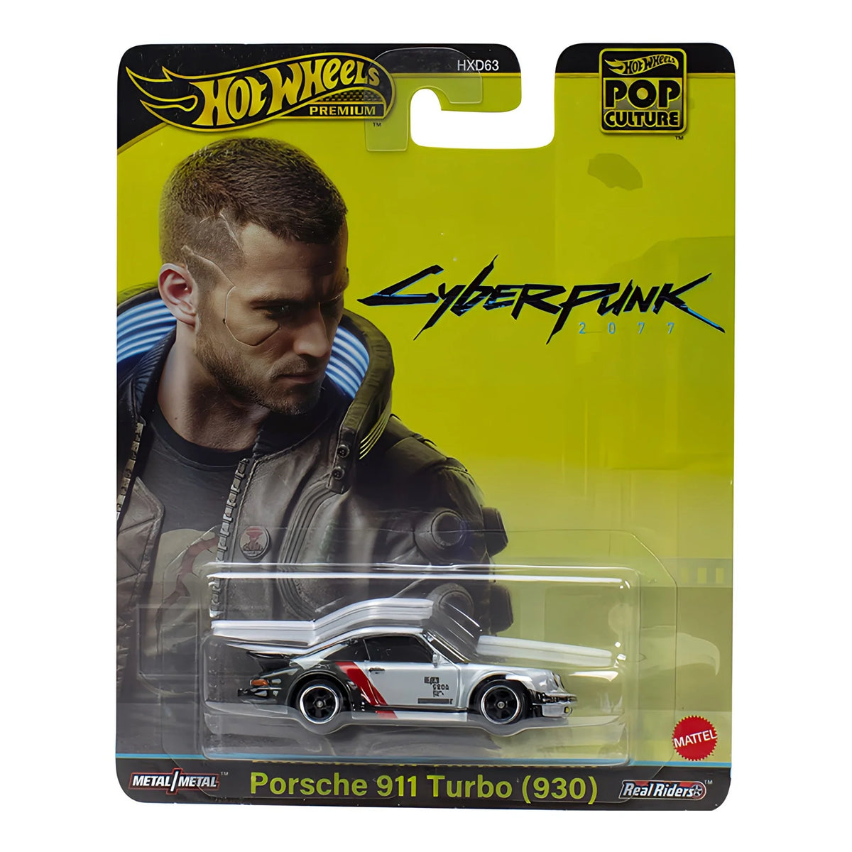 Hot Wheels 2024 Premium Pop Culture Hot Wheels 2024 Premium Pop Culture