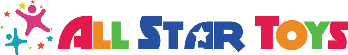 All Star Toys logo