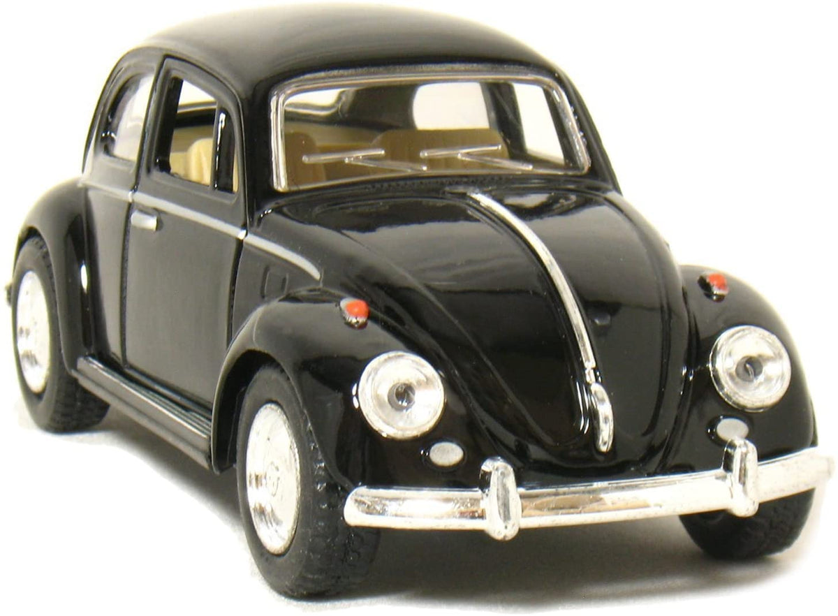 Kinsmart 1967 Volkswagen VW Beetle 1:32 Scale KT5057 – All Star Toys