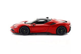 1:18 Bburago Signature Series Ferrari SF90 STRADALE Red Diecast Model 18-16911