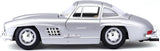 Bburago 1954 Mercedes-Benz 300 SL 1/24 Diecast Model Car 18-22023