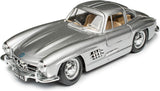 Bburago 1954 Mercedes-Benz 300 SL 1/24 Diecast Model Car 18-22023
