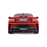 Bburago Race & Play Ferrari SF90 XX Stradale 1/24 Diecast Model Car Red 18-26032