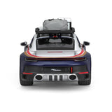 PORSCHE 911 DAKAR 1/24 Scale Diecast Model Bburago 18-28029