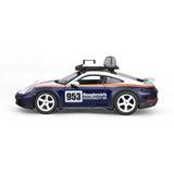 PORSCHE 911 DAKAR 1/24 Scale Diecast Model Bburago 18-28029