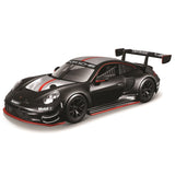 Porsche 911 GT3 R 1/24 Scale Diecast Model Bburago 18-28048