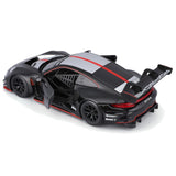 Porsche 911 GT3 R 1/24 Scale Diecast Model Bburago 18-28048