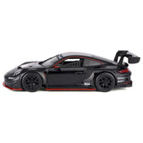 Porsche 911 GT3 R 1/24 Scale Diecast Model Bburago 18-28048