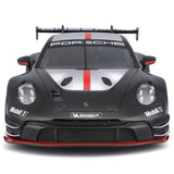 Porsche 911 GT3 R 1/24 Scale Diecast Model Bburago 18-28048