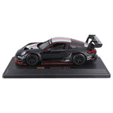 Porsche 911 GT3 R 1/24 Scale Diecast Model Bburago 18-28048