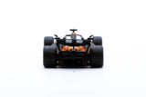 Bburago 1:64 F-1 Australian GP 2025 McLaren MCL39 #81 Oscar Piastri Diecast Car 18-58001-01