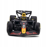 Bburago 1:64 Scale Formula Racing Oracle Red Bull RB21 (2025) Diecast Vehicle, #1 Max Verstappen 18-58003-01