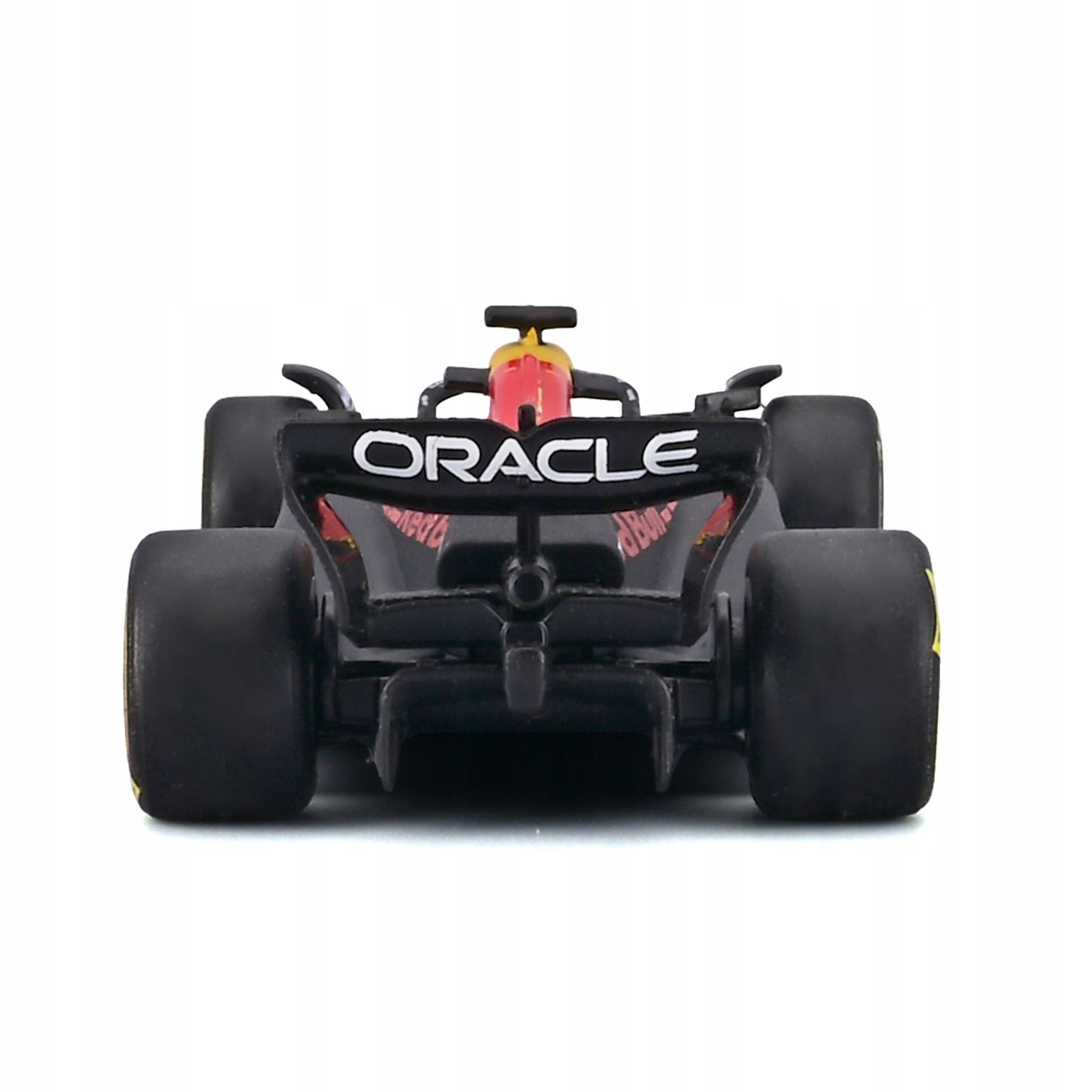 Bburago 1:64 Scale Formula Racing Oracle Red Bull RB21 (2025