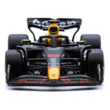 Bburago 1:64 Scale Formula Racing Oracle Red Bull RB21 (2025) Diecast Vehicle, #22 Yuki Tsunoda 18-58003-03