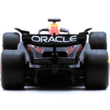 Bburago 1:64 Scale Formula Racing Oracle Red Bull RB21 (2025) Diecast Vehicle, #22 Yuki Tsunoda 18-58003-03