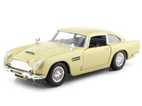 ASTON MARTIN DB5 GOLD 1/24 MODEL CAR MOTORMAX 79375