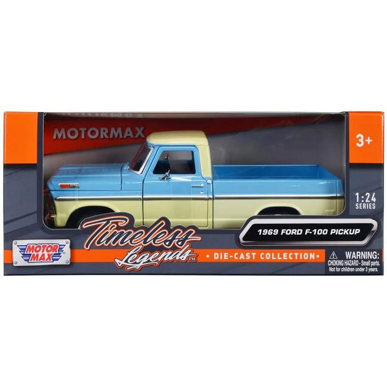 Paire de couvercles lumineux KC Hilites vintage CHRYSLER rectangle bleu Paire de couvercles lumineux KC Hilites vintage CHRYSLER rectangle bleu