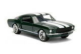 JADA 1/32 Sean's 1967 Ford Mustang, Fast & Furious, Diecast Model, 99519