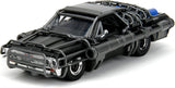 Jada Fast & Furious Fast X 1:32 1967 Chevy El Camino Caged Version Die-Cast Cars 34733