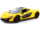 McLaren P1 "Timeless Legends" 1:24 Diecast Model Car by Motormax 79325