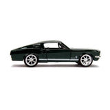 JADA 1/32 Sean's 1967 Ford Mustang, Fast & Furious, Diecast Model, 99519
