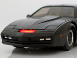 JADA Hollywood Rides 1:24 Knight Rider K.I.T.T. 1982 Pontiac Firebird Diecast Model 30086