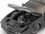 JADA Hollywood Rides 1:24 Knight Rider K.I.T.T. 1982 Pontiac Firebird Diecast Model 30086