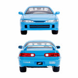 Jada Fast & Furious 1:24 Mia's Acura Integra Type-R Die-cast Car Model 30739