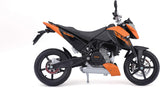 Maisto KTM 690 Duke Orange and Black 1/12 Motorcycle Model 31181