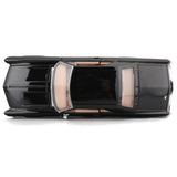 Maisto 1965 Buick Riviera Black 1/26 Diecast Model 31214