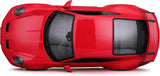 Maisto 1/18 scale 2022 Porsche 911 GT3 RED Special Edition Series 1/18 Diecast Model Car 31458