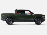 Maisto 1:18 Special Edition 2026 Rivian R1T Diecast Model Car Dark Green 31466