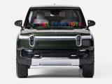 Maisto 1:18 Special Edition 2026 Rivian R1T Diecast Model Car Dark Green 31466