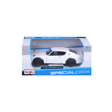 1/24 1973 Nissan Skyline 2000GT-R (KPGC110) Die Cast Collectible Model Car by Maisto 31528