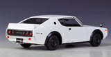 1/24 1973 Nissan Skyline 2000GT-R (KPGC110) Die Cast Collectible Model Car by Maisto 31528