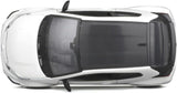 2021 Toyota GR Yaris White 1:24 Scale Diecast Maisto 32909