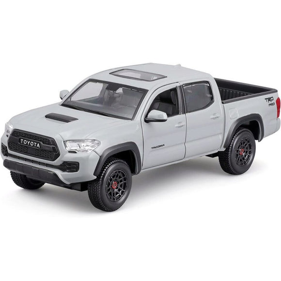 2021 Jeep Gladiator Overland (Hard Top) 1:27 Scale Diecast Model