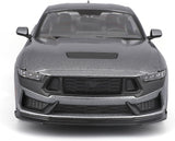 Maisto 2024 Ford Mustang Dark Horse Grey 1:24 Scale Diecast Model 32925