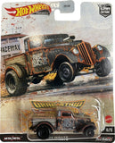 2023 Hot Wheels Car Culture Premium 1933 Willys Chase 1/64 Scale HCK25