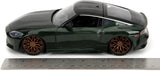 Jada 1:24 Fast & Furious Fast X 2023 Nissan Z Diecast Model Green 34791
