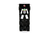 1/24 G1 Optimus Prime Ghostbusters Ecto-1 Crossover with Transformers Diecast Model by Jada 35572