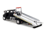 Jada International Durastar 4400 Flatbed Tow Truck 1:24 Diecast Model Matt Black 35851