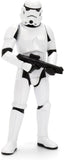 Jada Disney 1:24 Stormtrooper & 2021 Dodge Charger SRT Hellcat Diecast Model from Movie Star Wars, JADA 36478, Collectible Toy Car