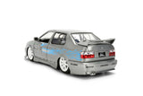 Jada "25 Years of Fast & Furious" Volkswagen Jetta Color Brush 1/24 Diecast Model 37820