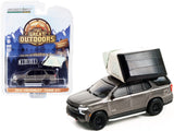 Greenlight 1:64 Scale 2021 Chevrolet Tahoe Z71 The Great Outdoors 38010-E
