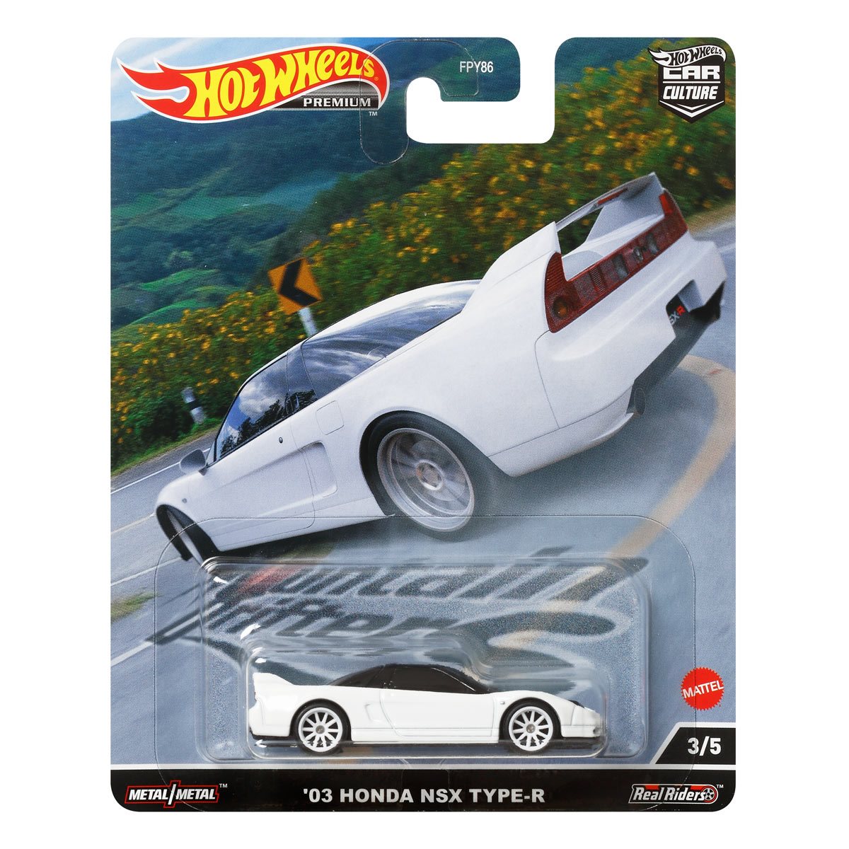 Hot Wheels deals Premium Mountain Drifters