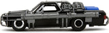 Jada Fast & Furious Fast X 1:32 1967 Chevy El Camino Caged Version Die-Cast Cars 34733