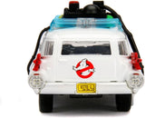 1:32 Ghostbusters Ecto-1, JADA Metals Hollywood Rides 99748